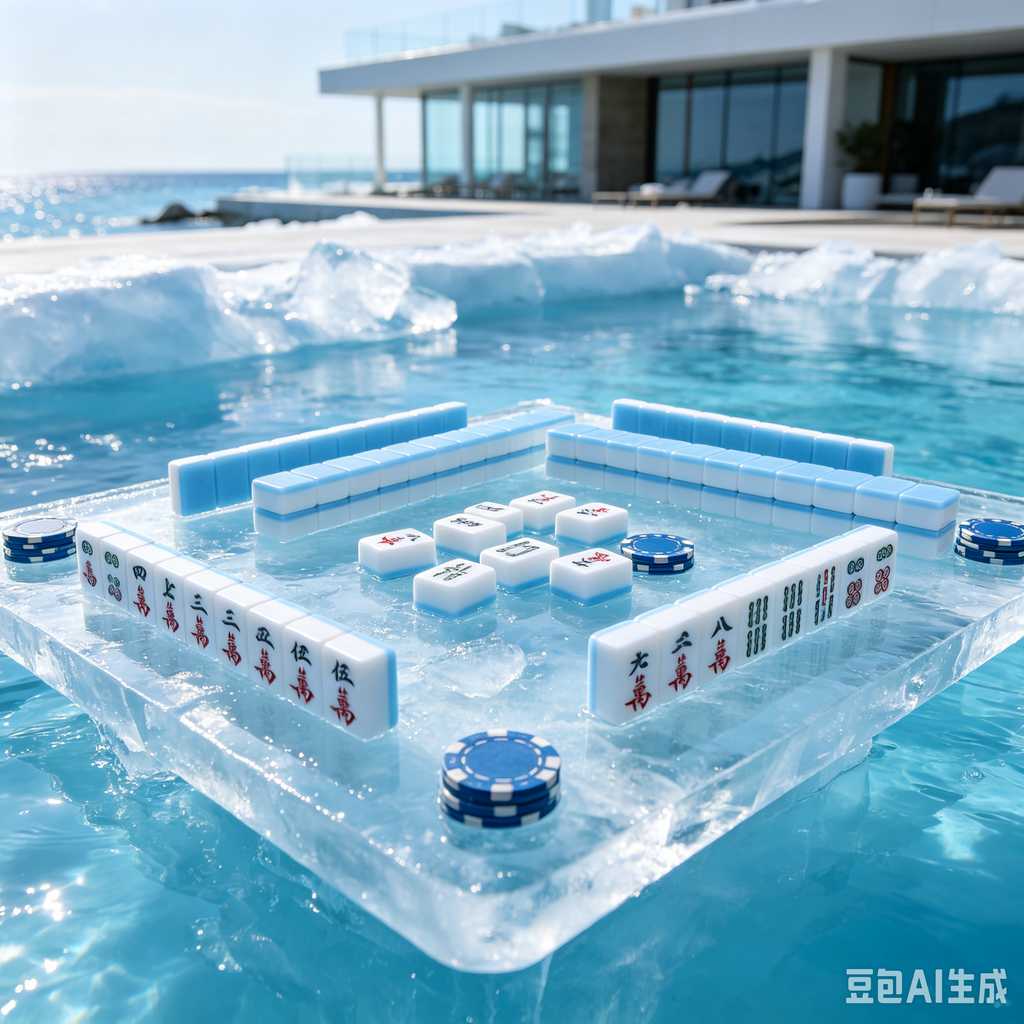 plastic mahjong racks