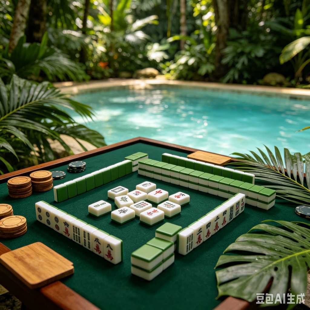 Connecticut,mahjong