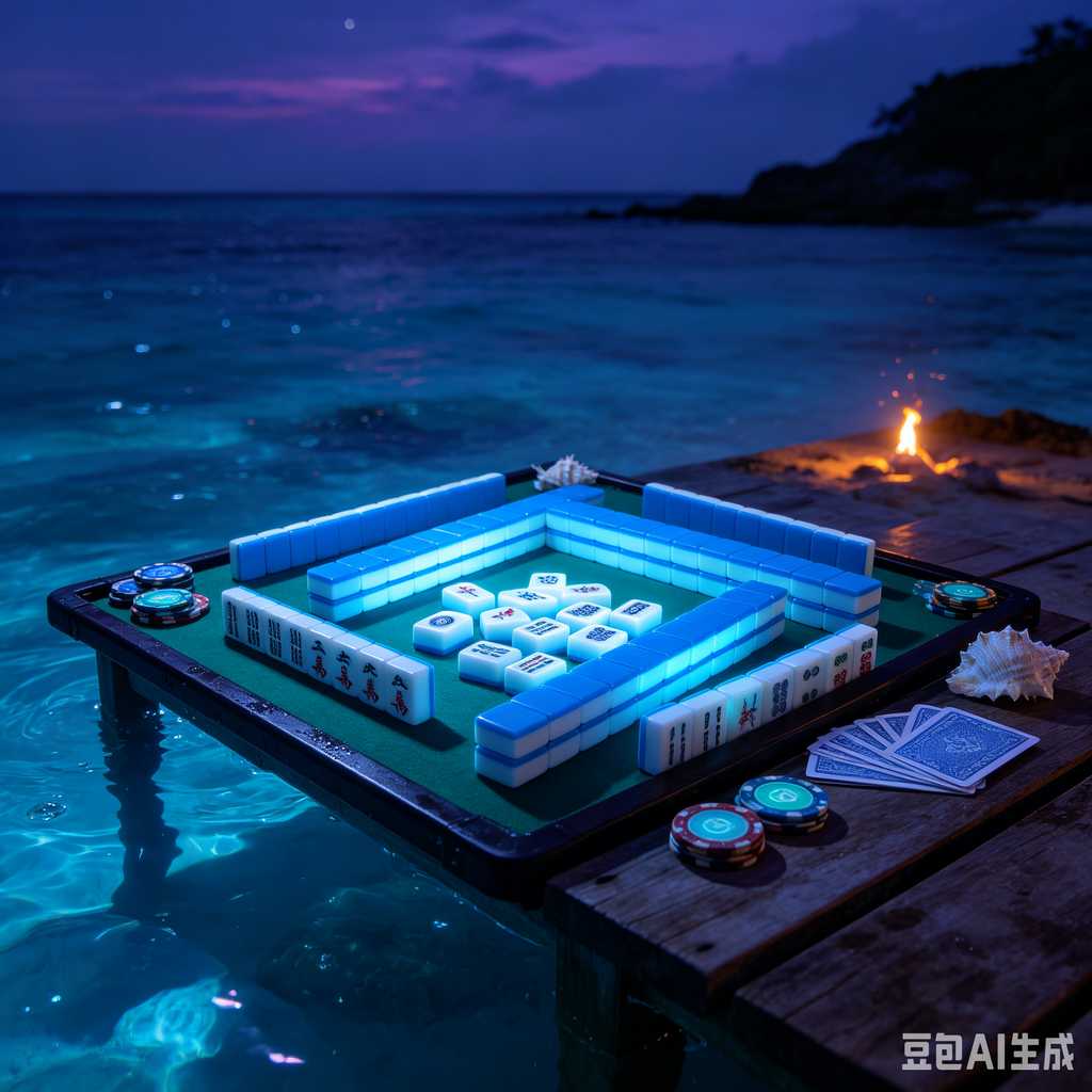 Oregon,mahjong