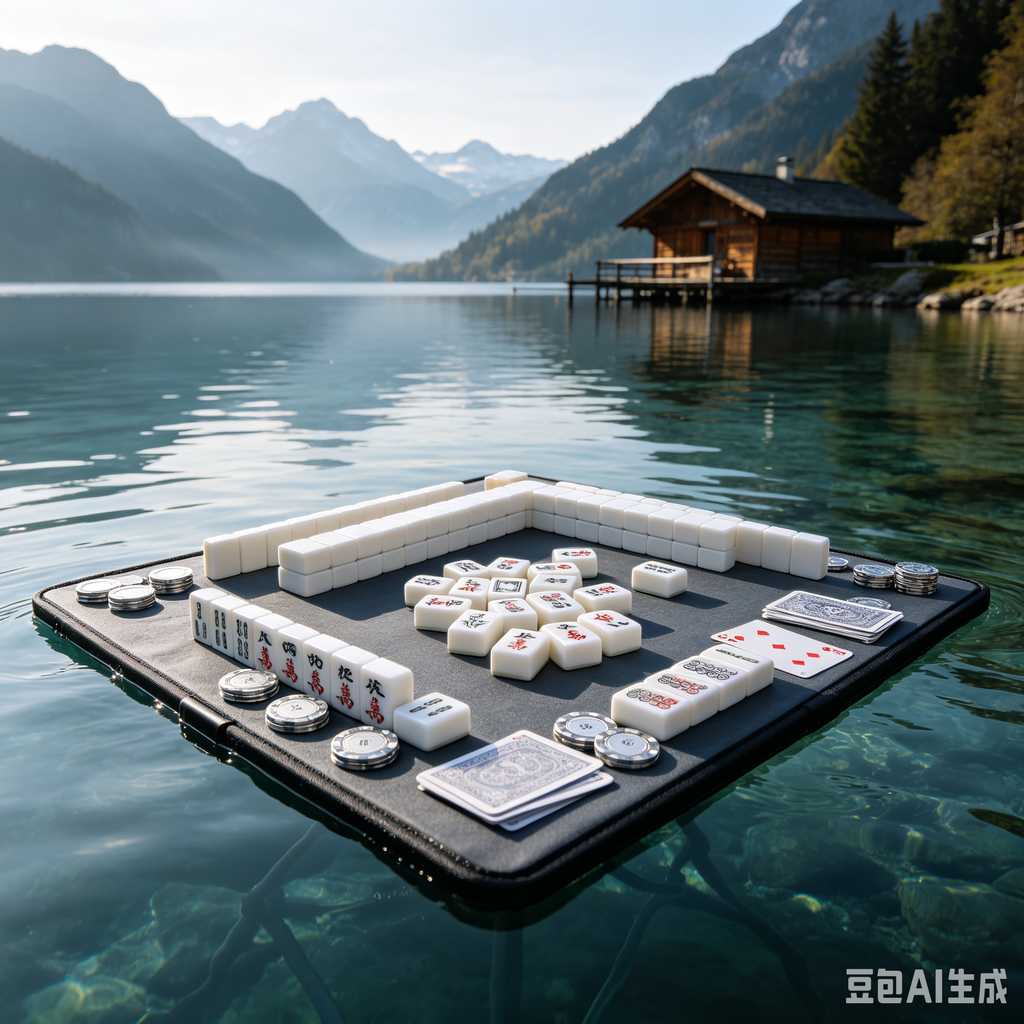 Bellevue,mahjong