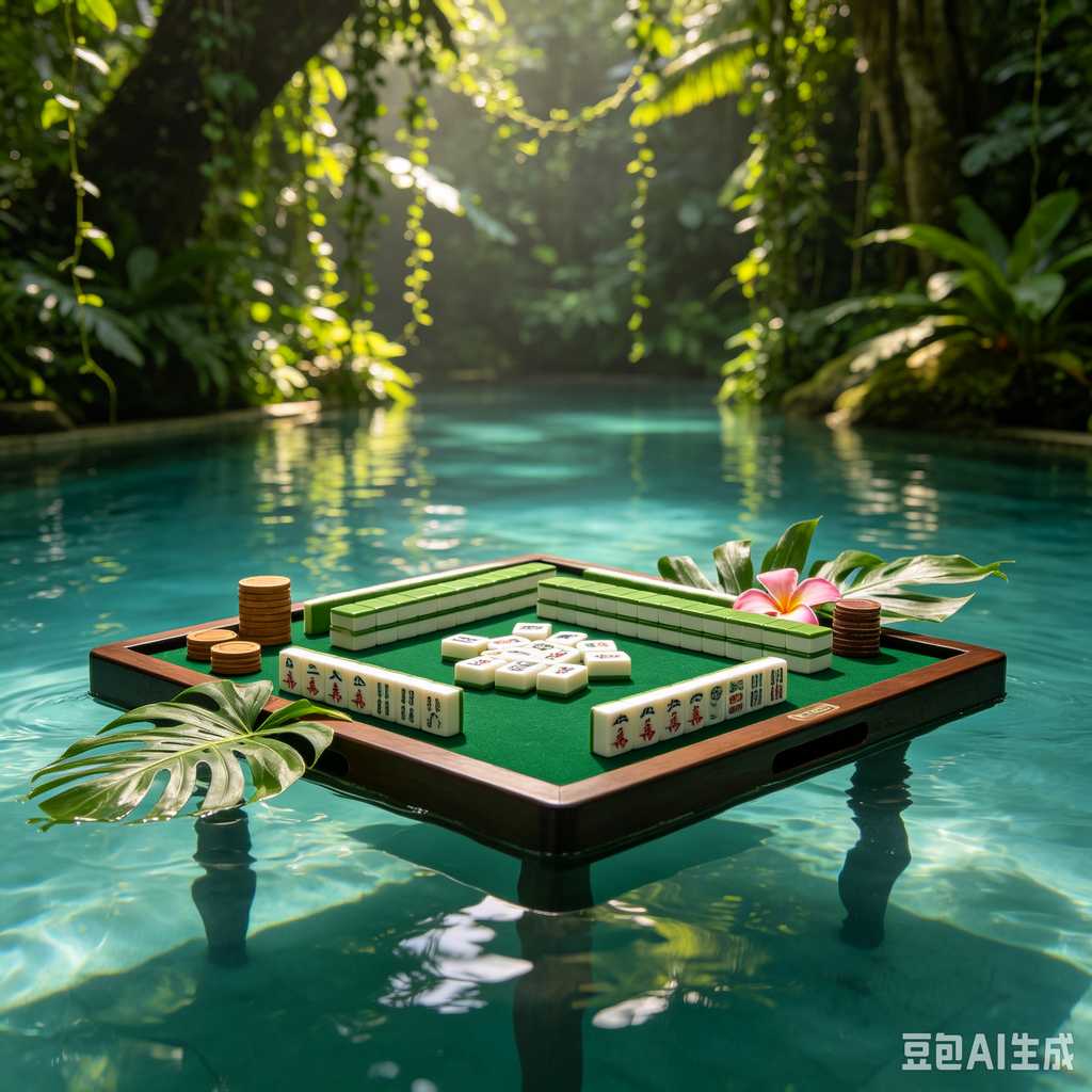 Cali,mahjong