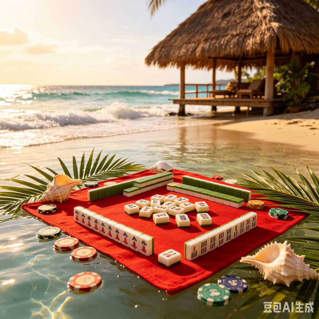 plastic mahjong racks
