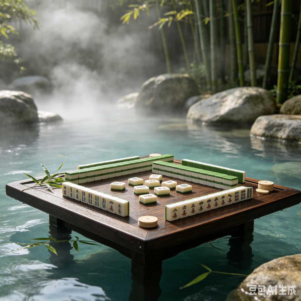 aurora,mahjong