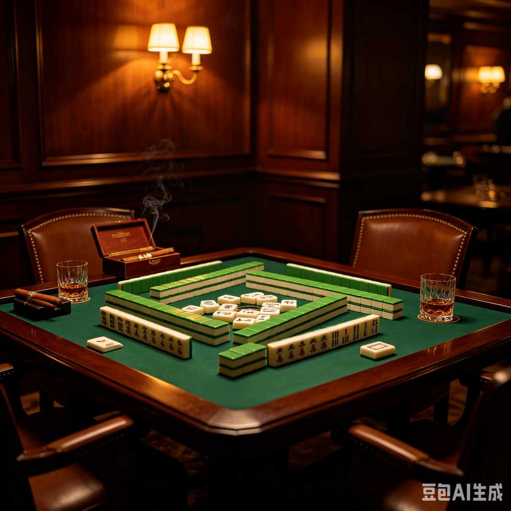 sanmarcosca,mahjong