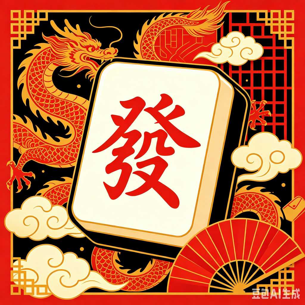 Maryland,mahjong