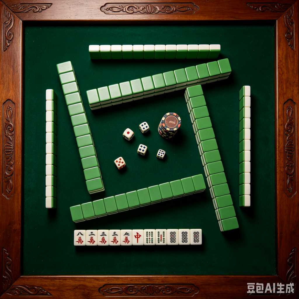 silicone mahjong mat