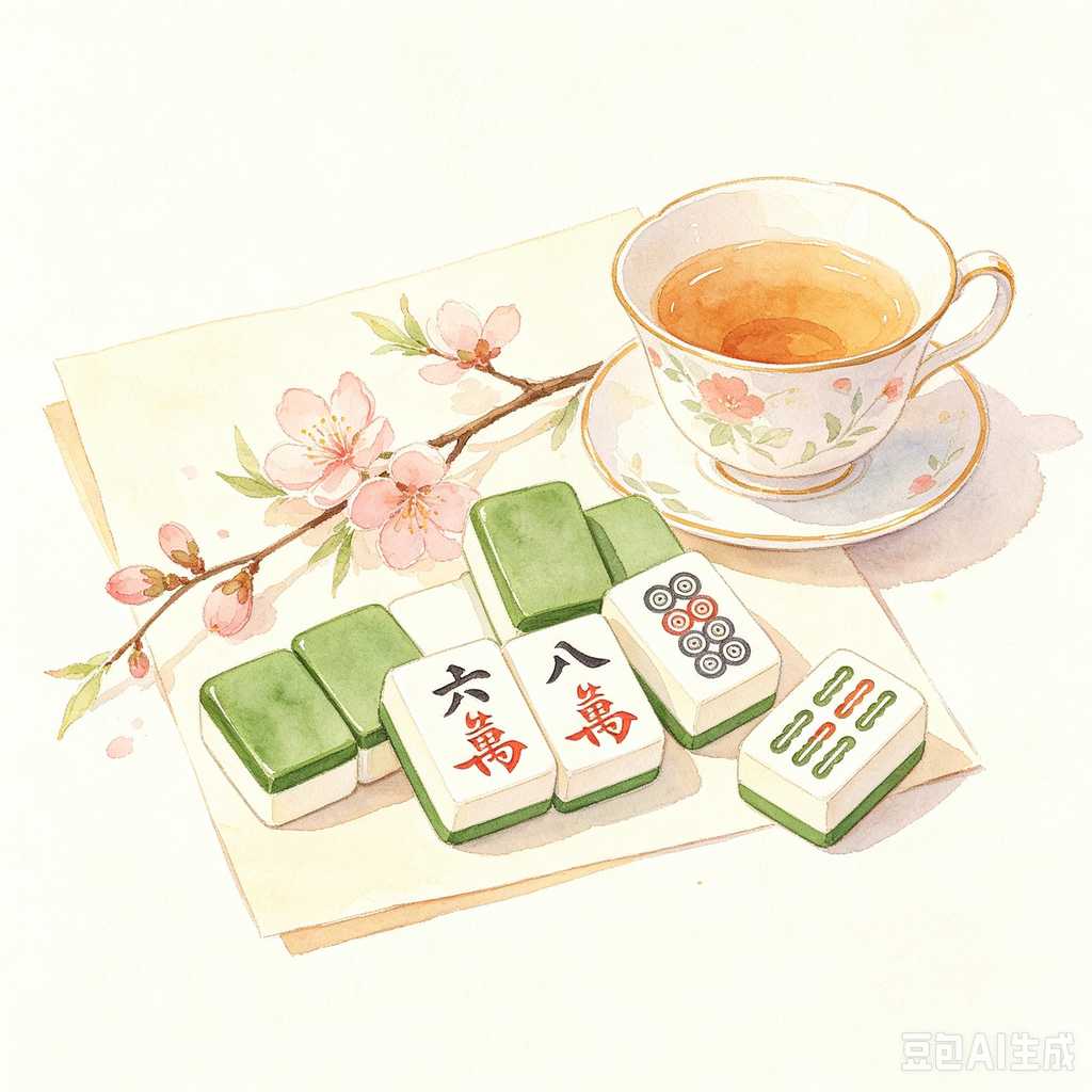 durable mahjong carrying bag