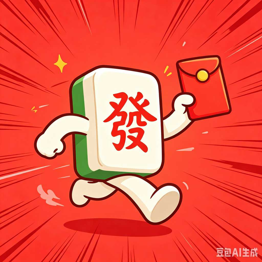 classic mahjong set