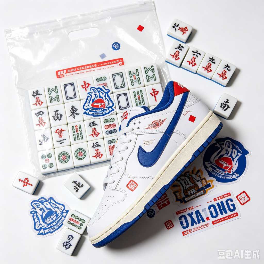 custom image mahjong tiles