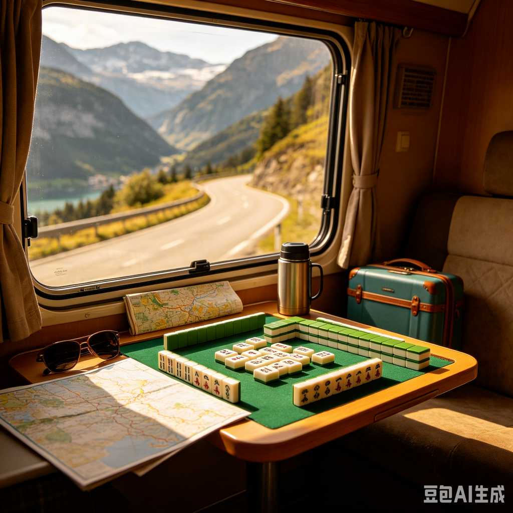 Zurich,mahjong