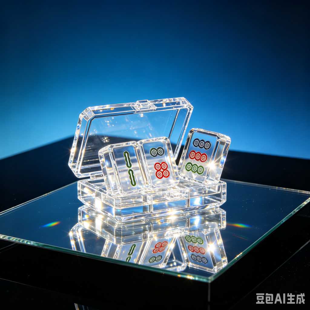 durable mahjong carrying bag