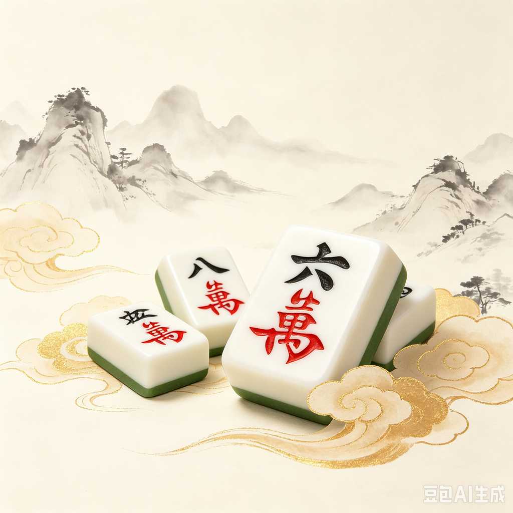 mahjong replacement tiles