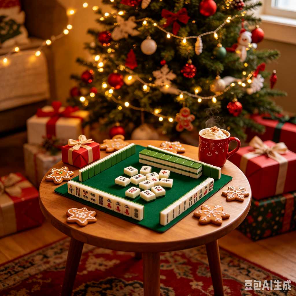 Ohrid,mahjong