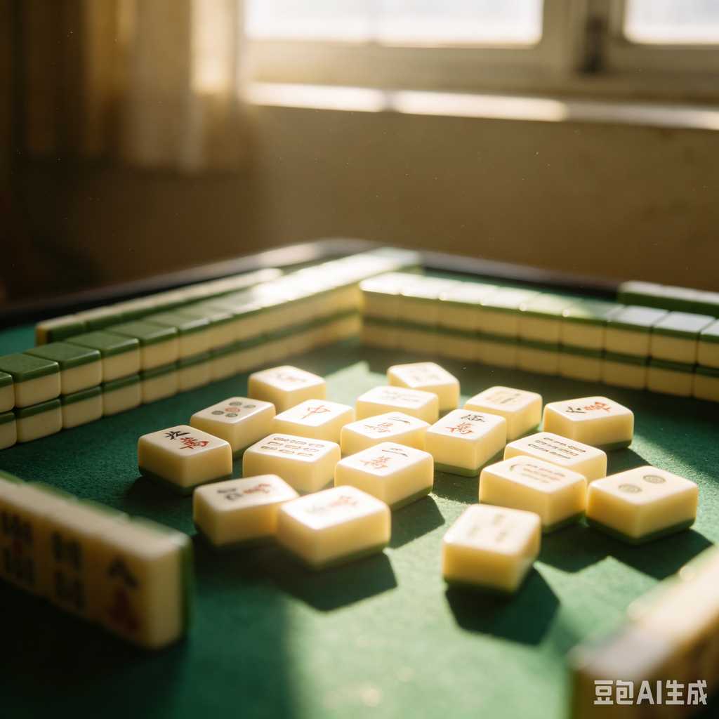 Cayenne,mahjong