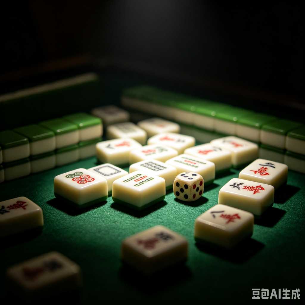 Granada,mahjong