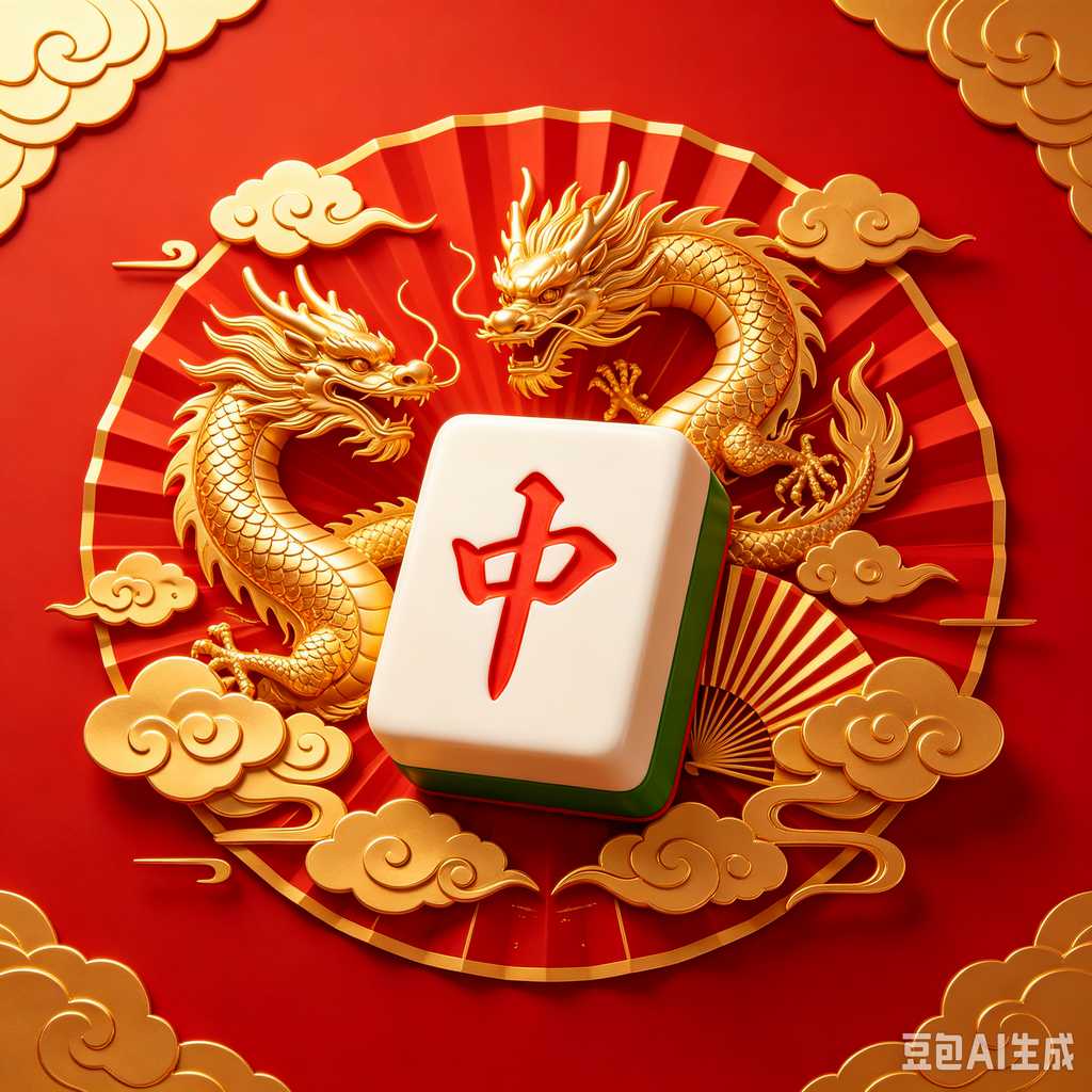 thick soft mahjong mat