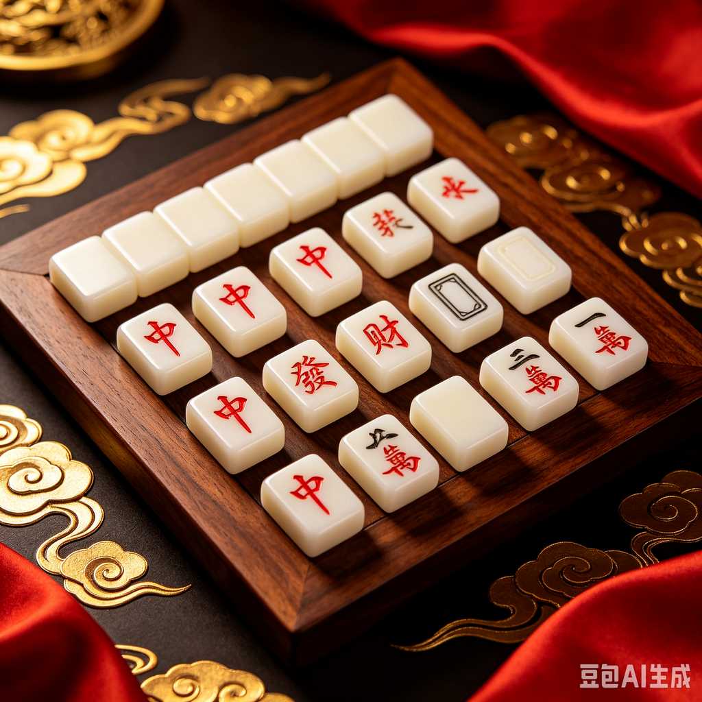 mahjong tile protective case