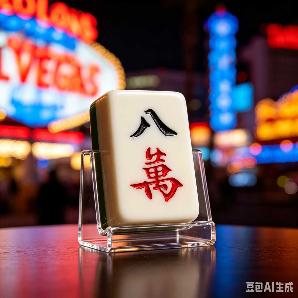 ivory look mahjong set