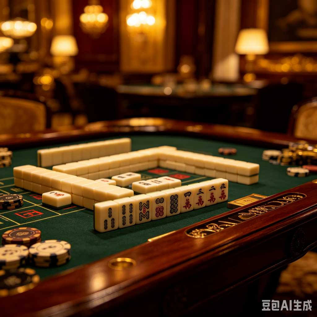 Brasilia,mahjong