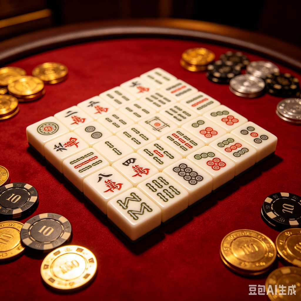 SpringfieldMO,mahjong