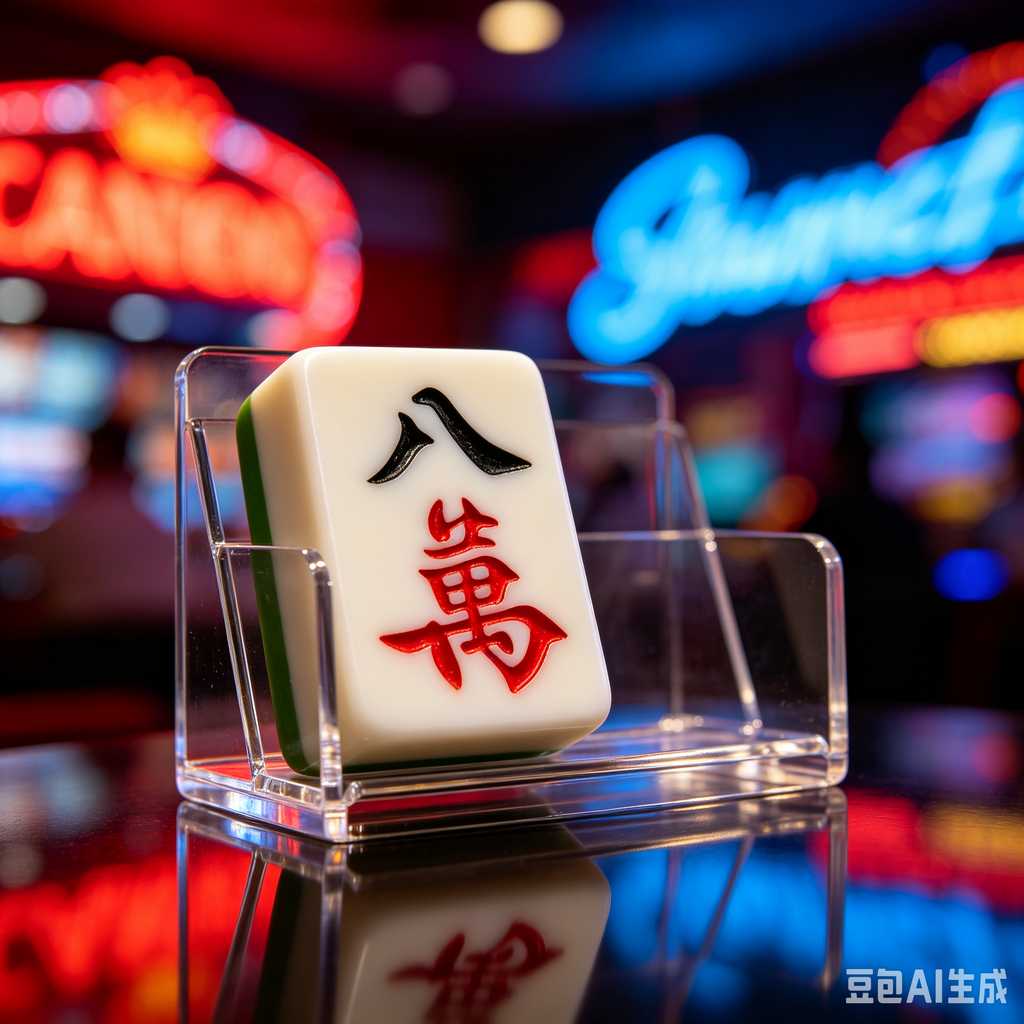 melamine durable mahjong tiles