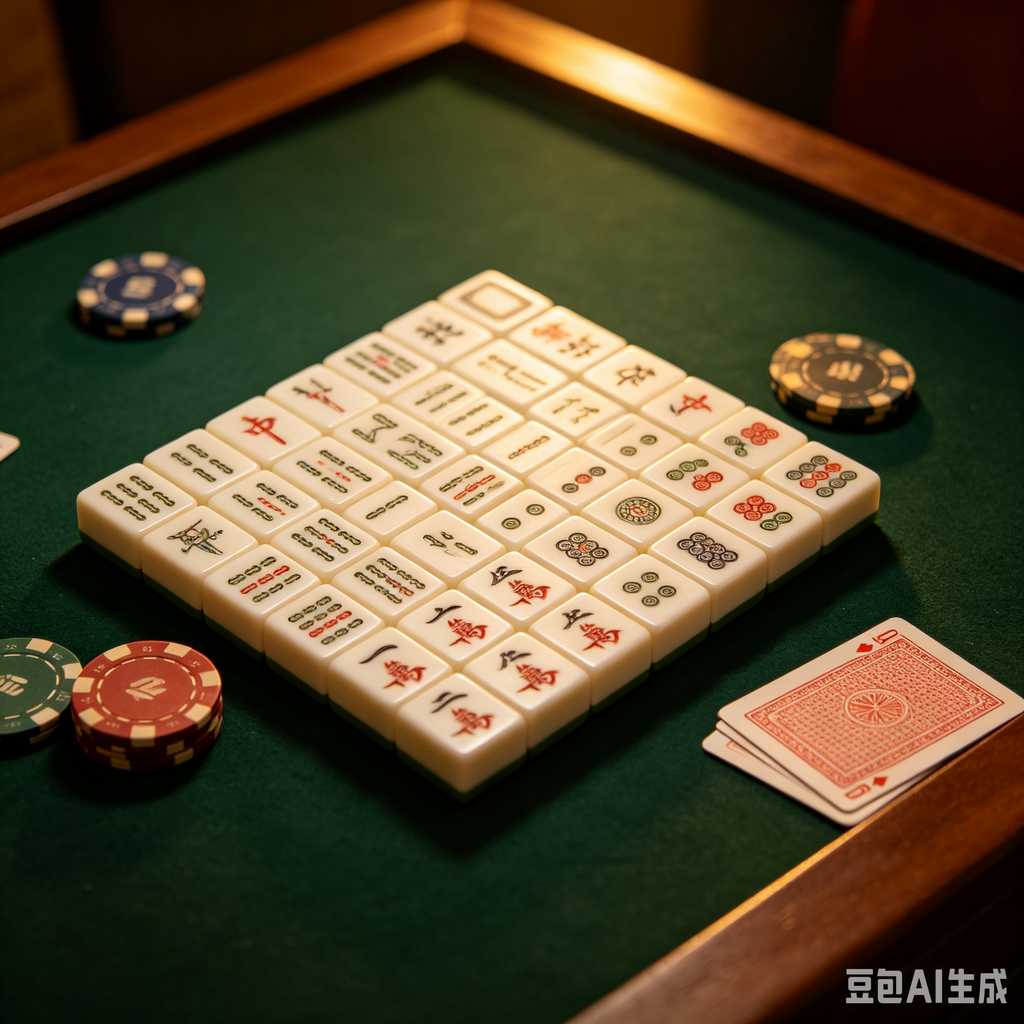 reusable mahjong table pad