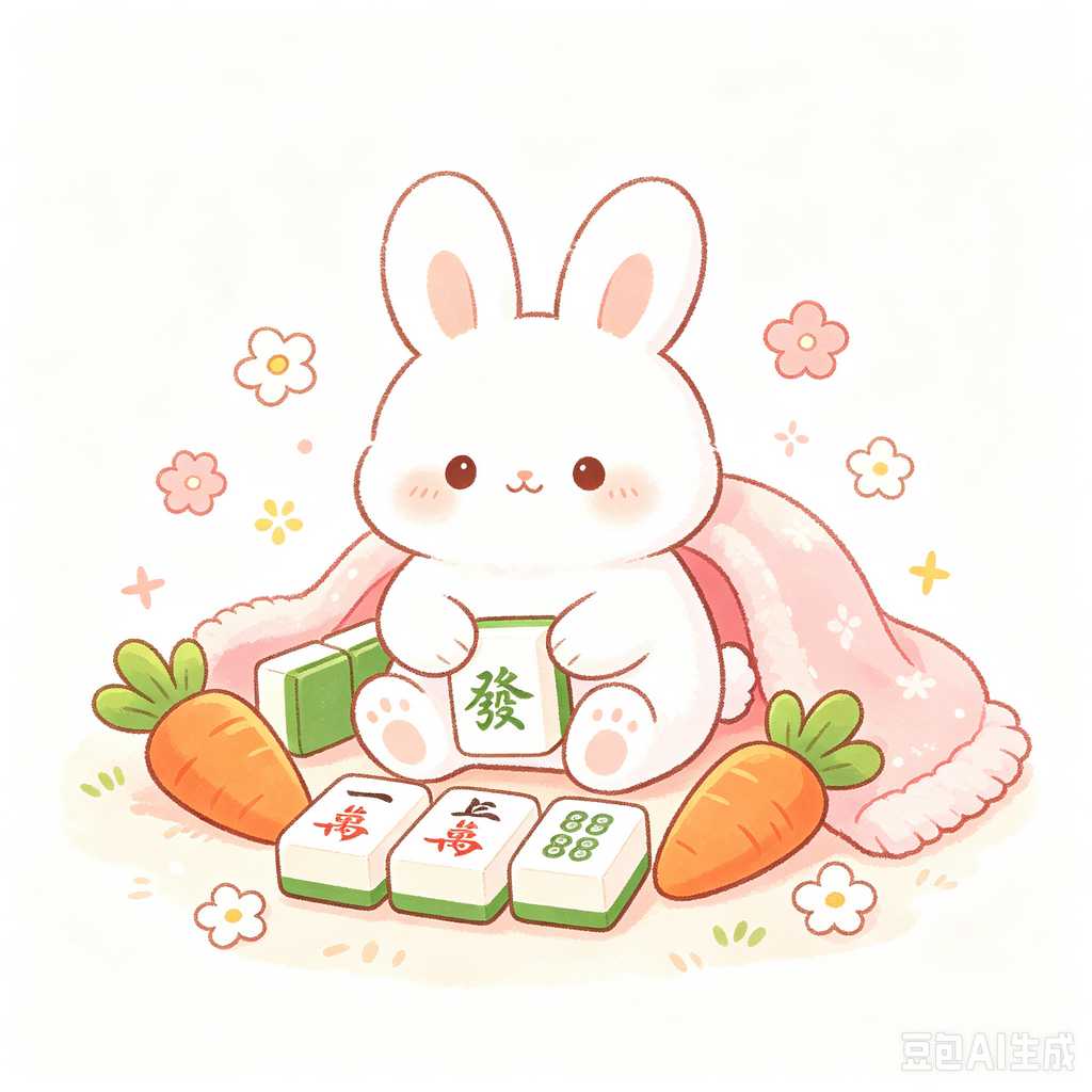 wear resistant mahjong tiles