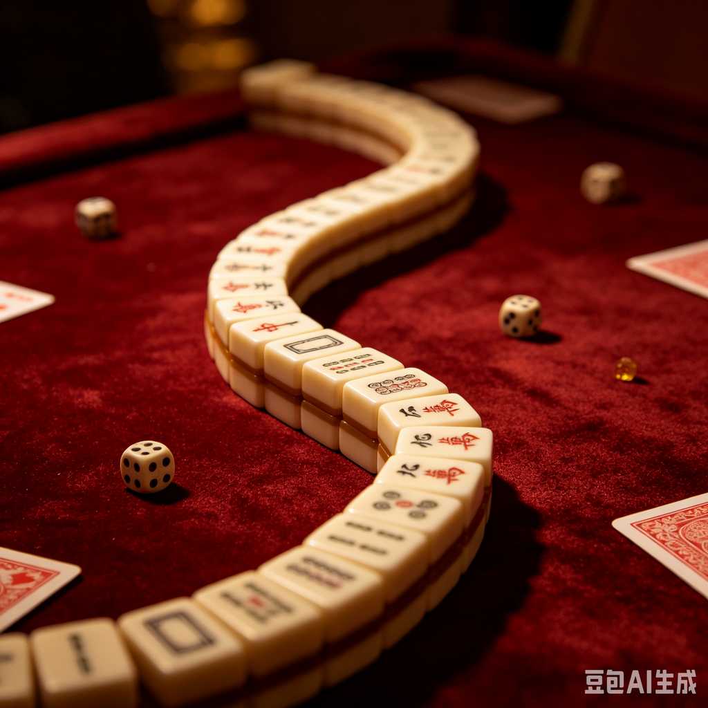 moq low mahjong set wholesale