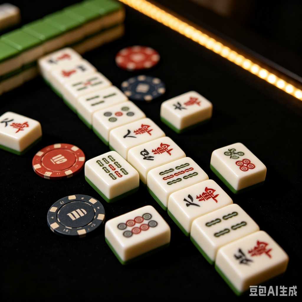Phoenix,mahjong