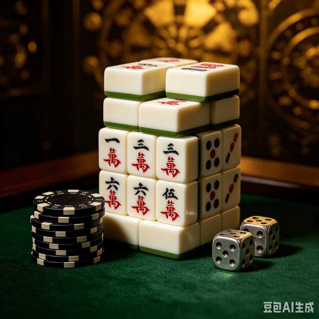 Miami,mahjong