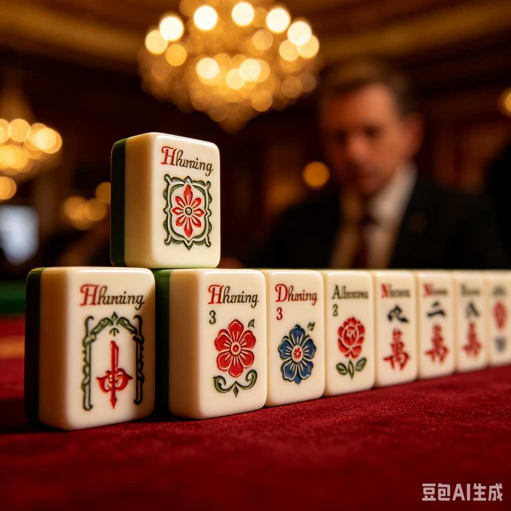 Oxford,mahjong