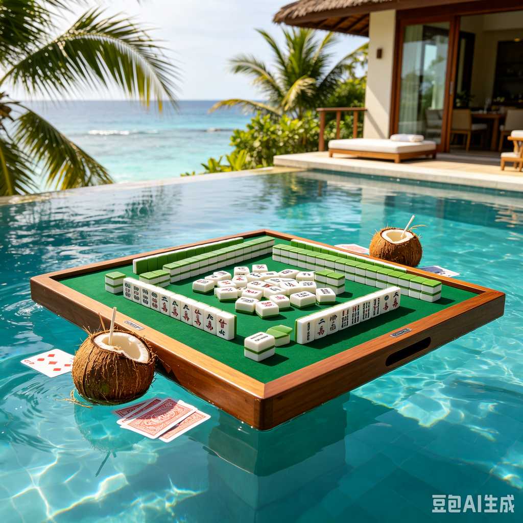 chinese mahjong rule book