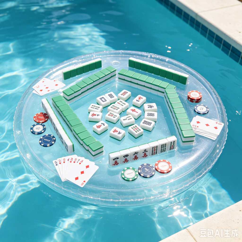 medford,mahjong